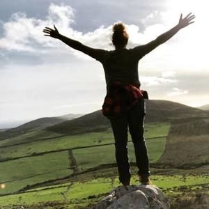 Meet your Posher, Najat